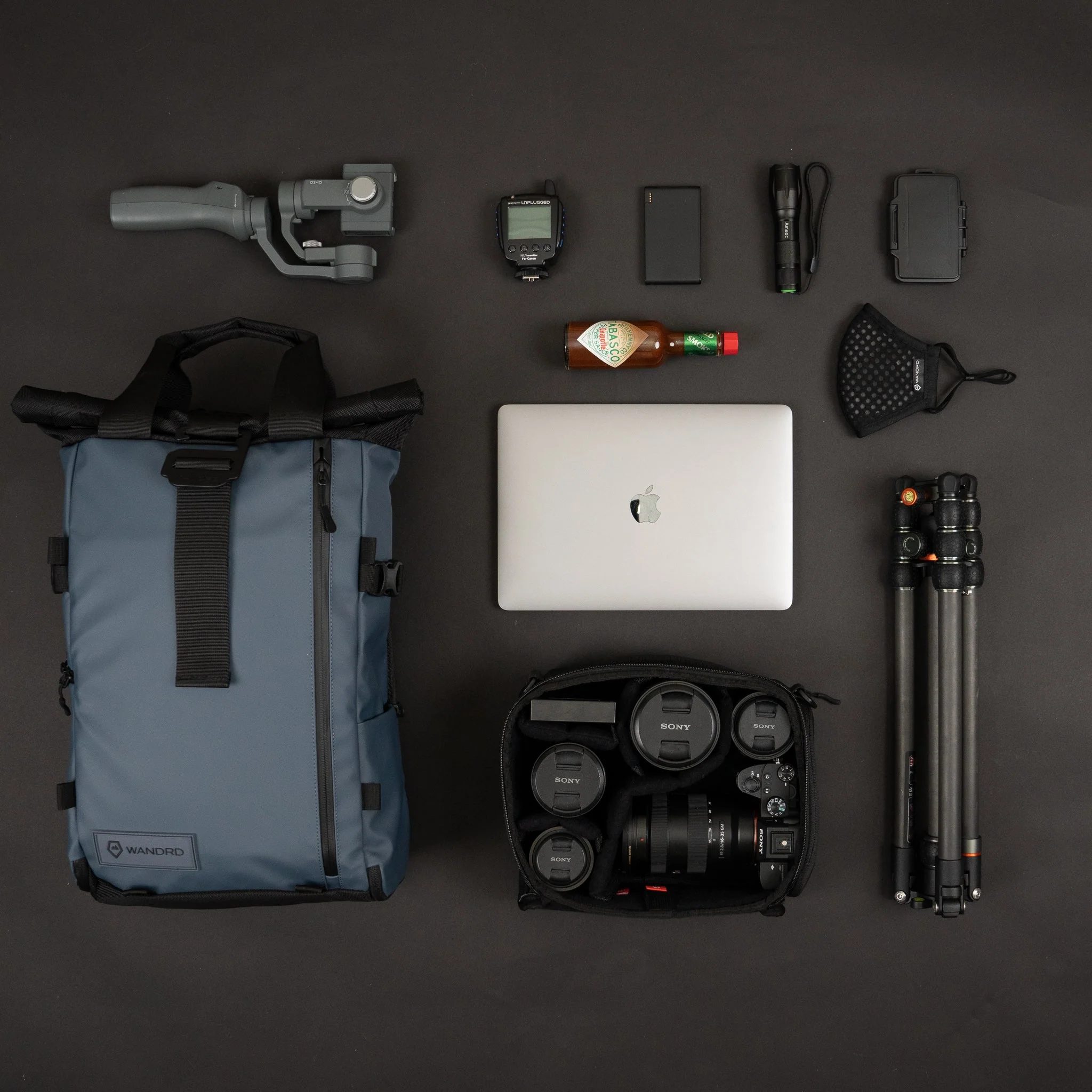 PRVKE 31L V3 in Wasatch Green - Image 10