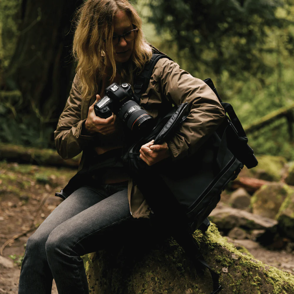 PRVKE 31L V3 in Wasatch Green - Image 16