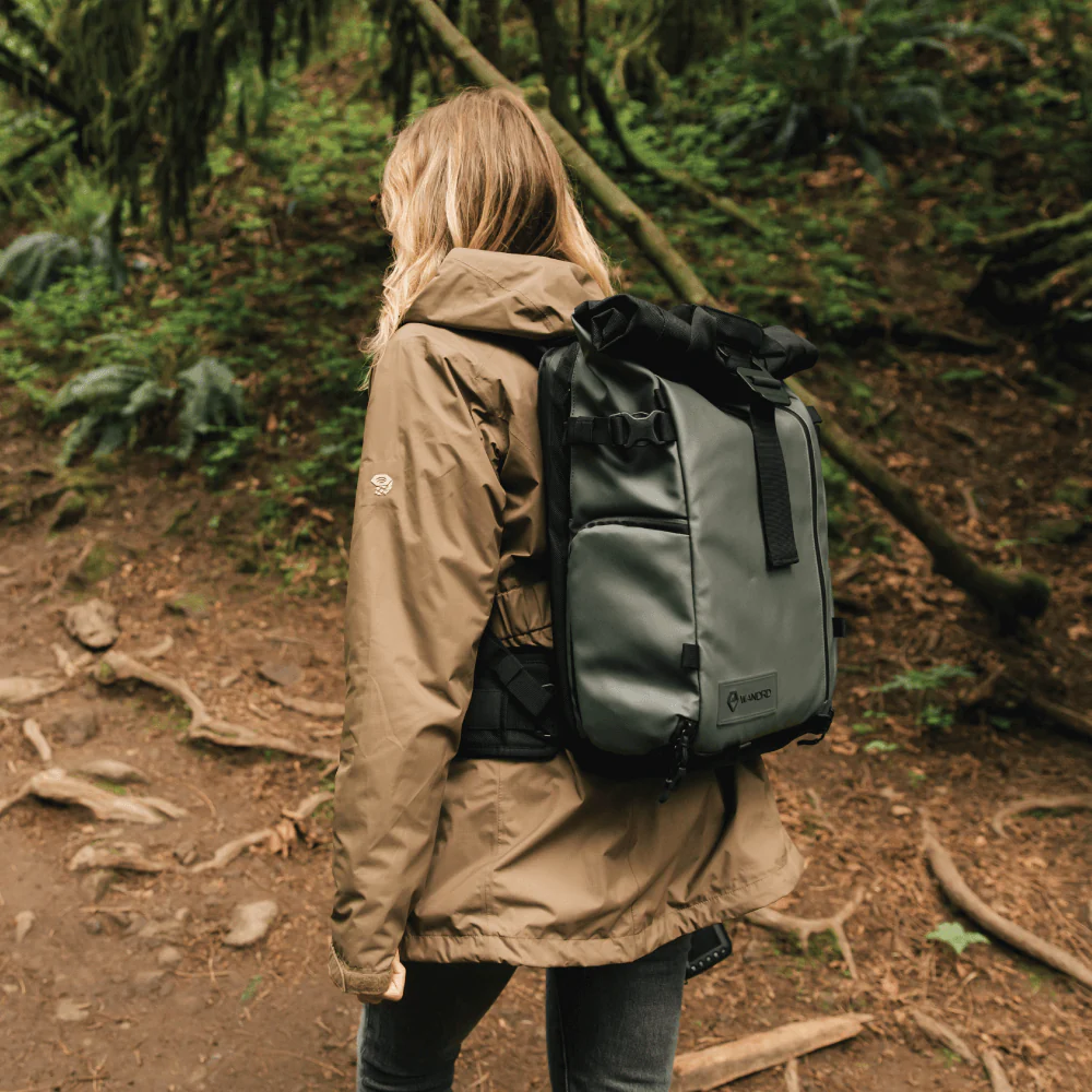 PRVKE 31L V3 in Wasatch Green - Image 18