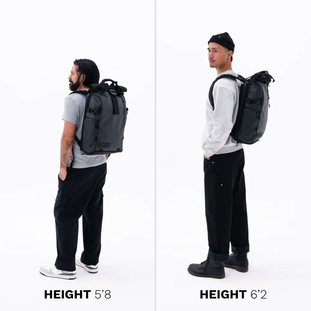 PRVKE 31L V3 in Wasatch Green - Image 20