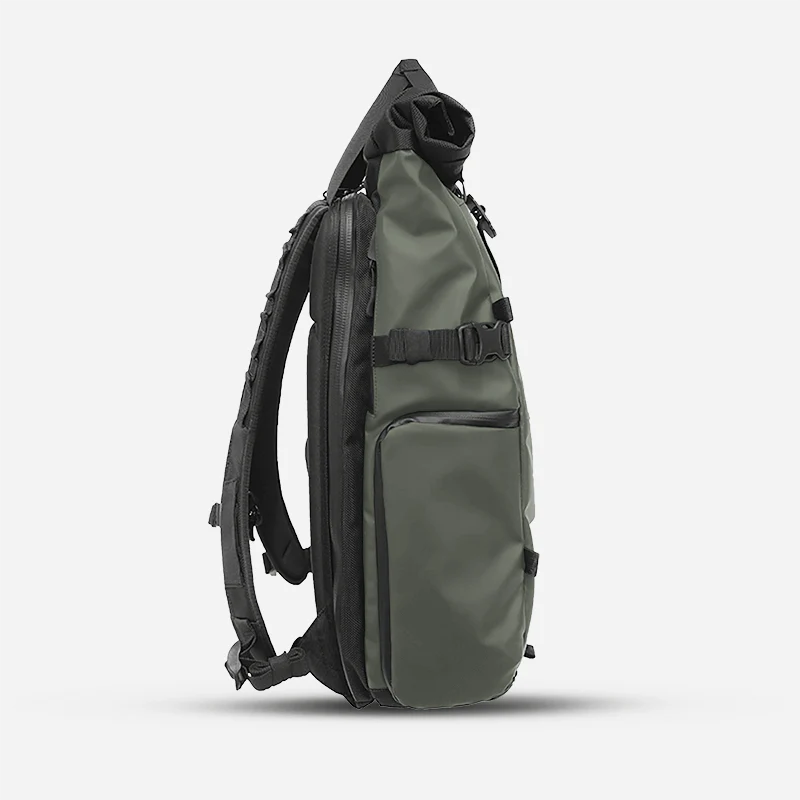 PRVKE 31L V3 in Wasatch Green - Image 6