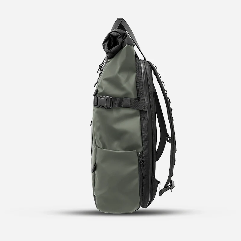 PRVKE 31L V3 in Wasatch Green - Image 7