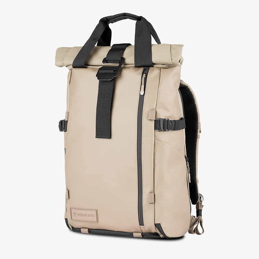 PRVKE 31L in Yuma Tan - Image 4