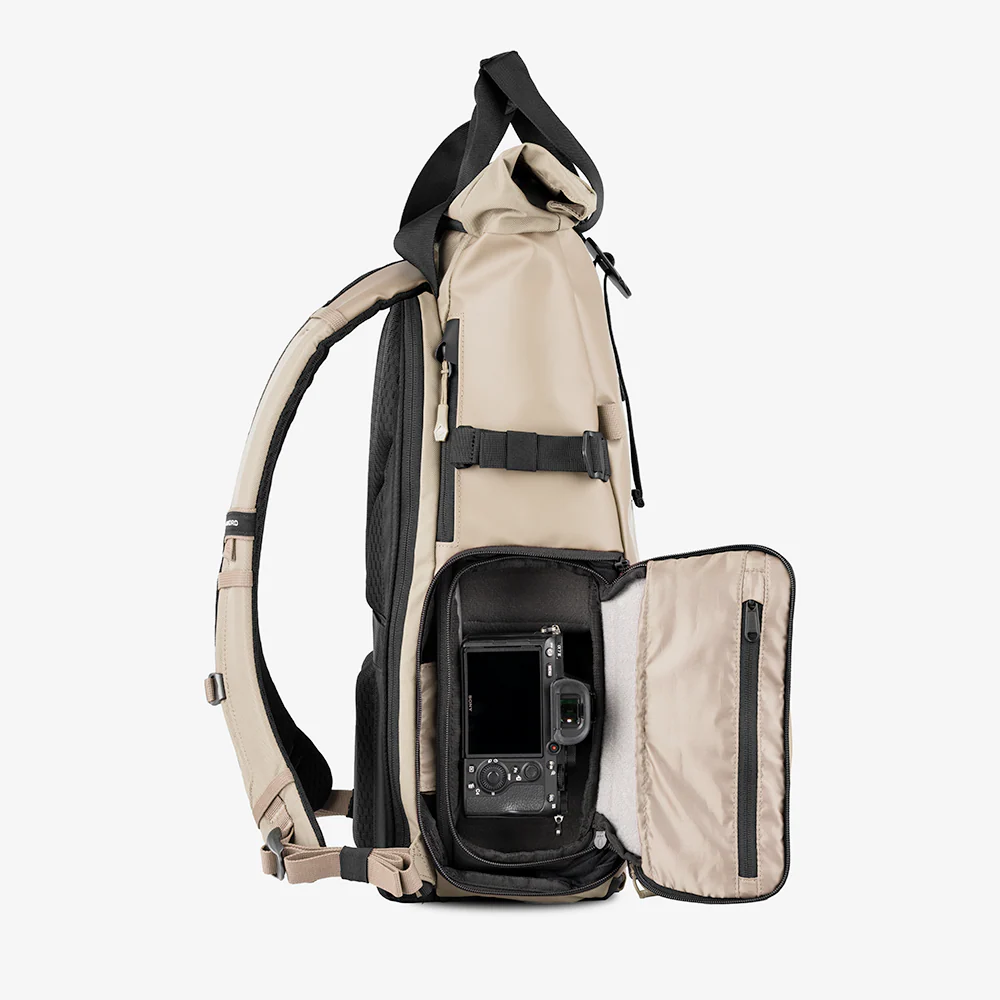 PRVKE 31L in Yuma Tan - Image 6