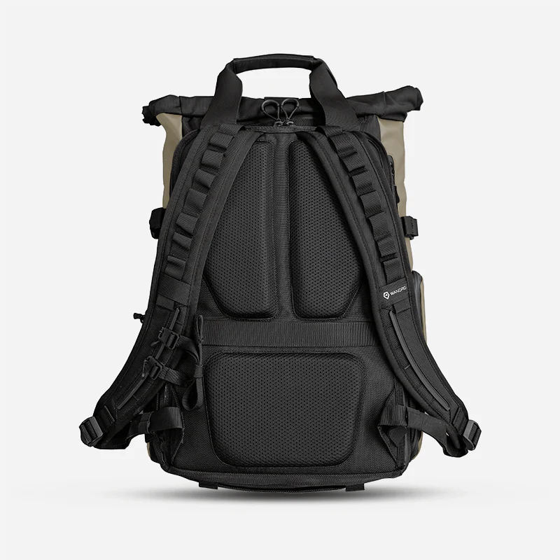 PRVKE 31L V3 in Yuma Tan - Image 5