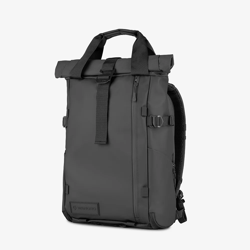 PRVKE 21L in Black - Image 4