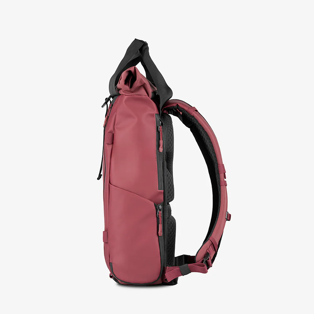 PRVKE EDC in Rhone Burgundy - Image 4