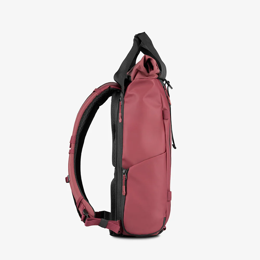 PRVKE EDC in Rhone Burgundy - Image 5
