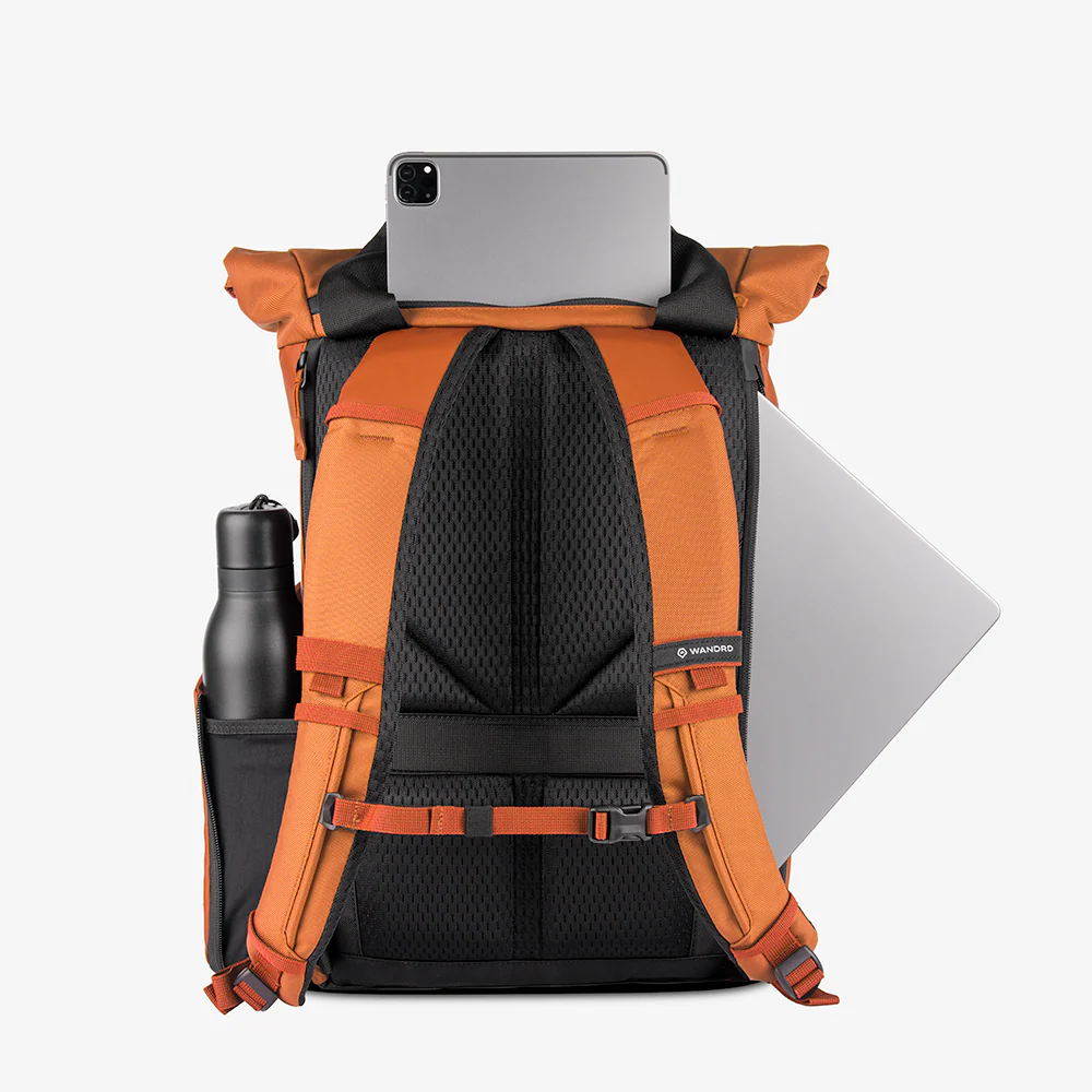 PRVKE EDC in Sedona Orange - Image 3