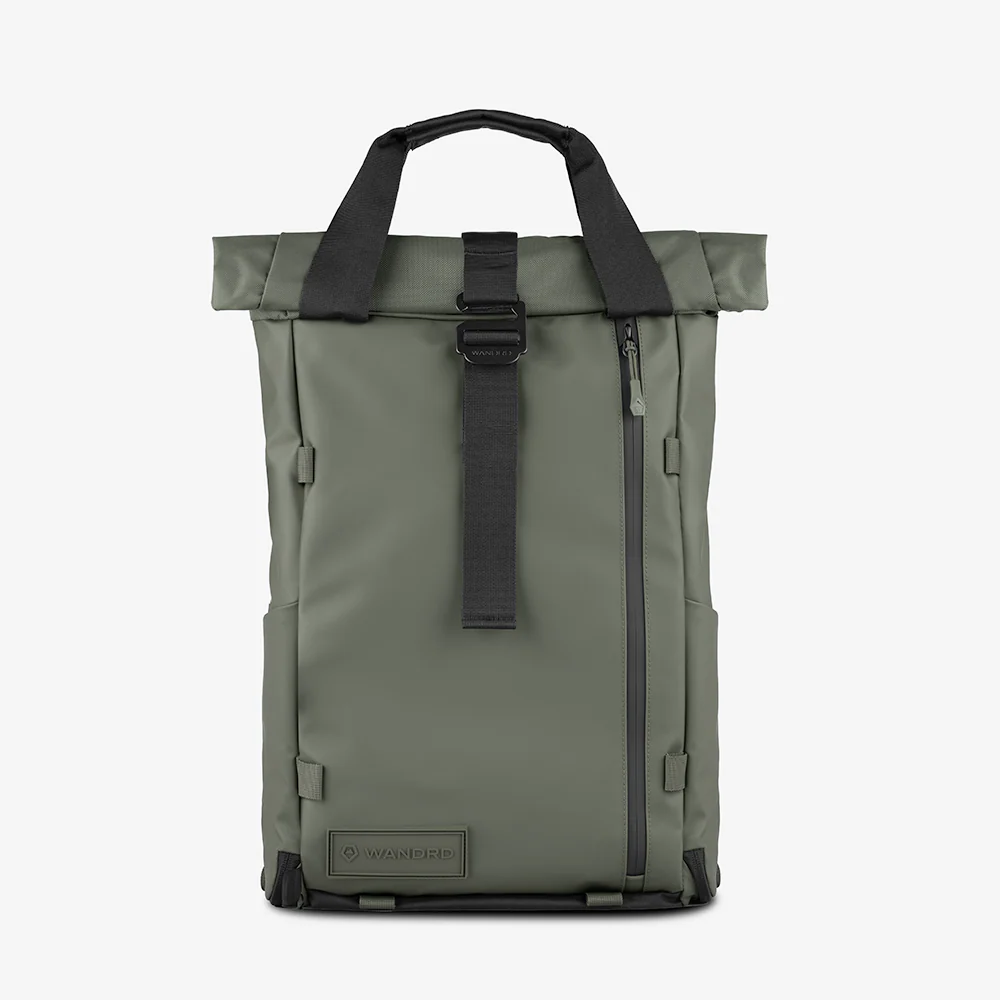 PRVKE EDC in Wasatch Green