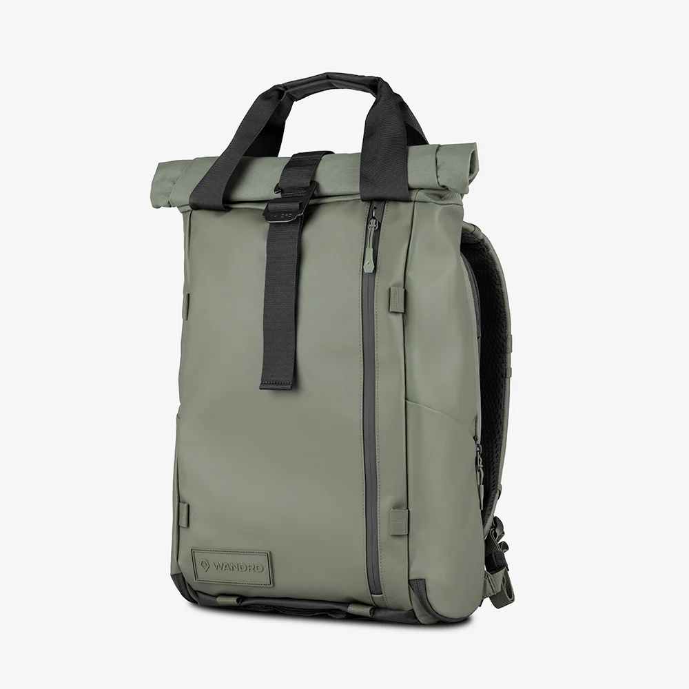 PRVKE EDC in Wasatch Green - Image 2