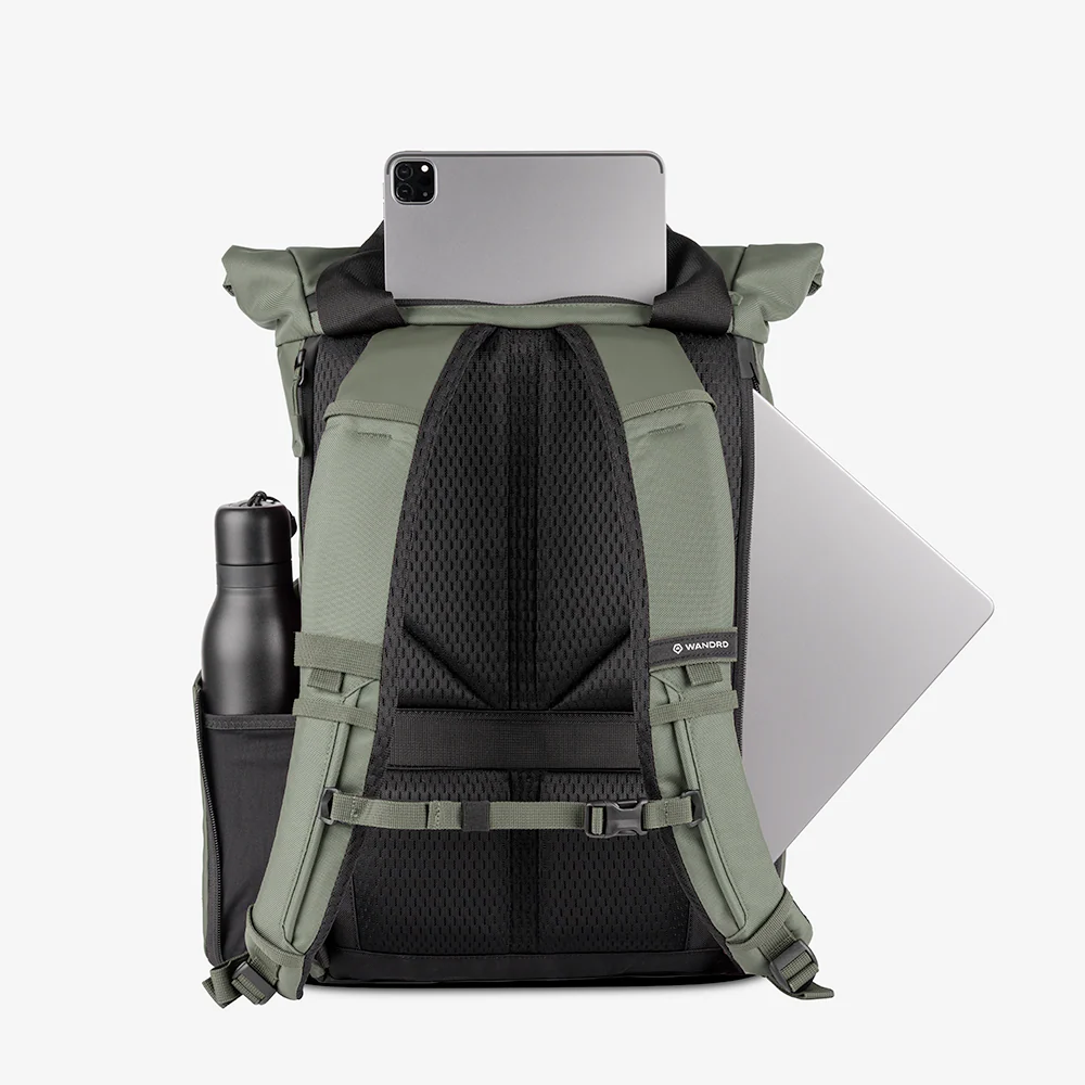 PRVKE EDC in Wasatch Green - Image 3