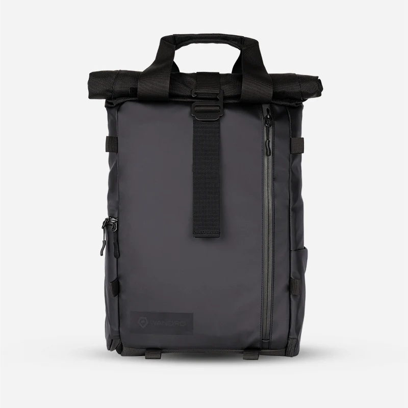 PRVKE Lite in Black