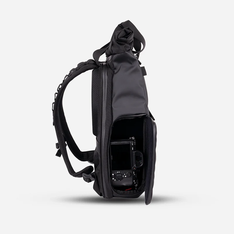 PRVKE Lite in Black - Image 2