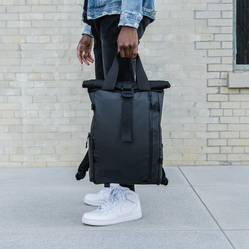 PRVKE Lite in Black - Image 7
