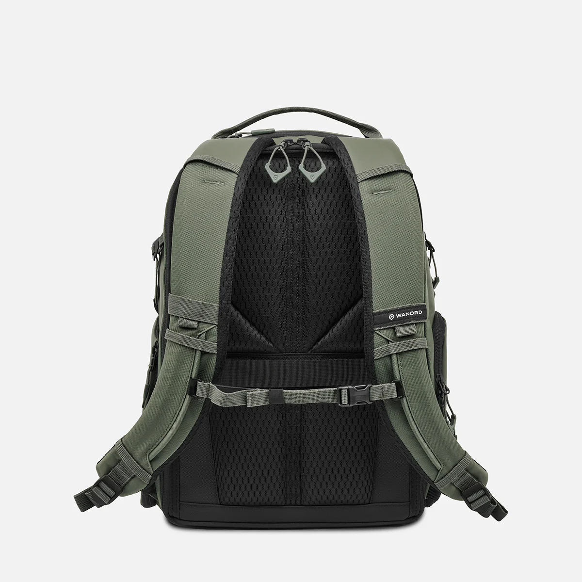 PRVKE Pocket 21L in Wasatch Green - Image 9