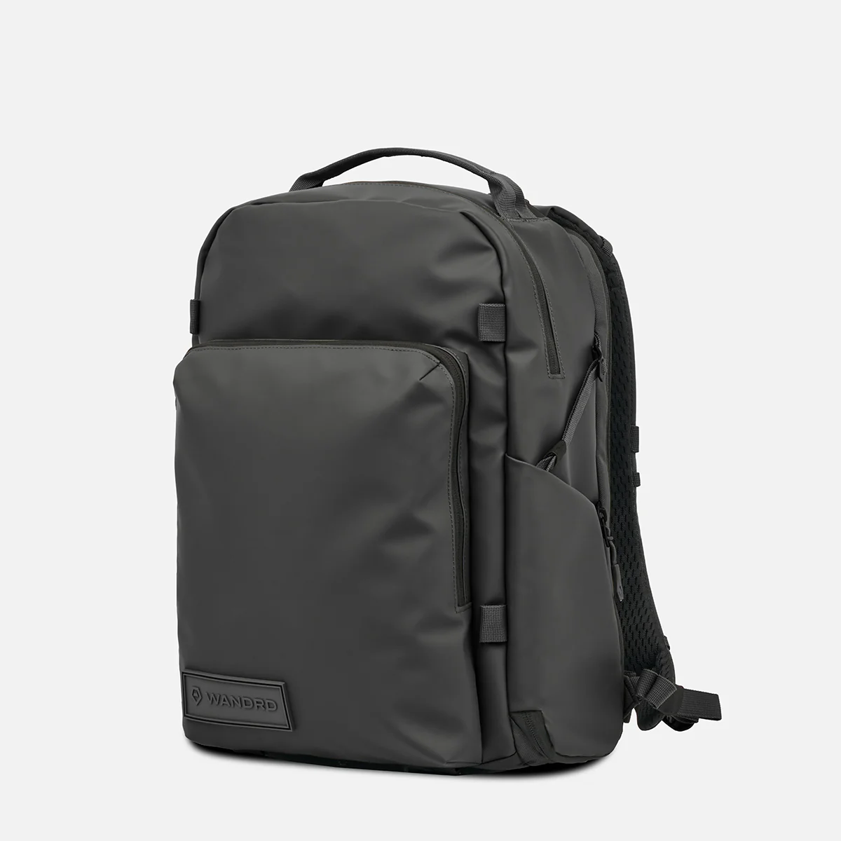 PRVKE Pocket 31L In Black - Image 8