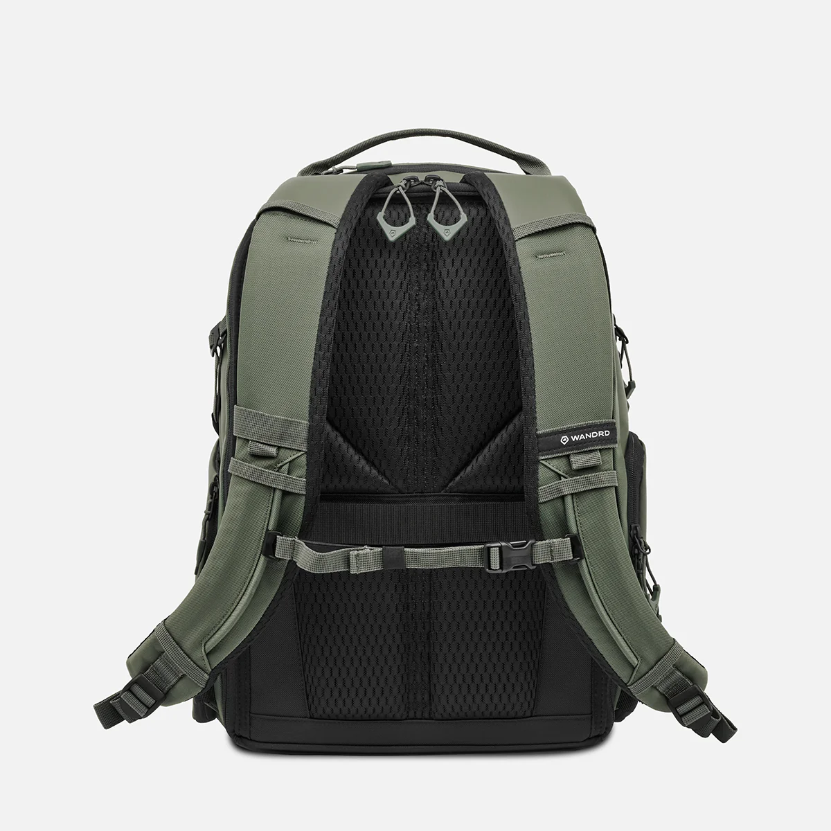 PRVKE Pocket 31L in Wasatch Green - Image 9