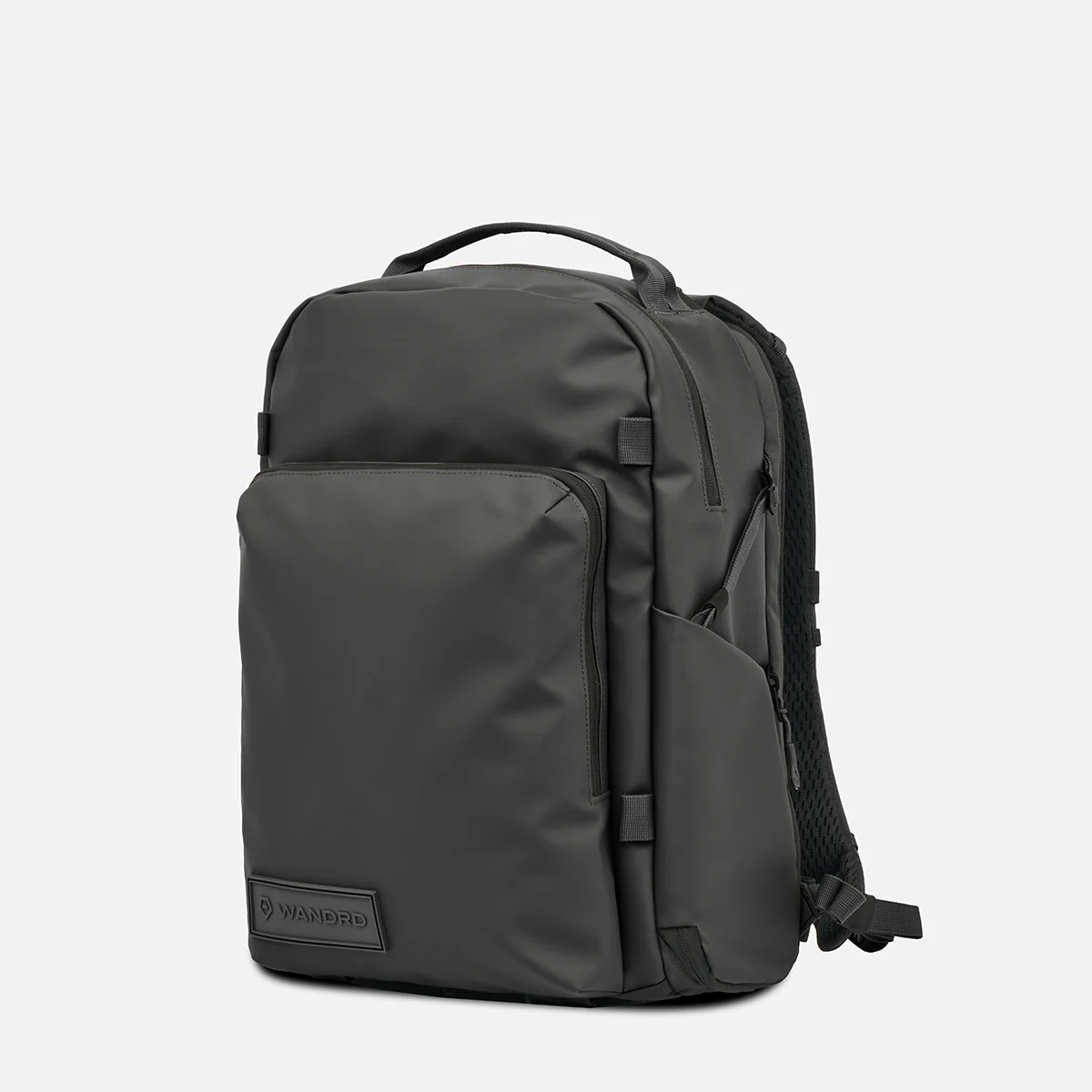 PRVKE Pocket 21L In Black - Image 8