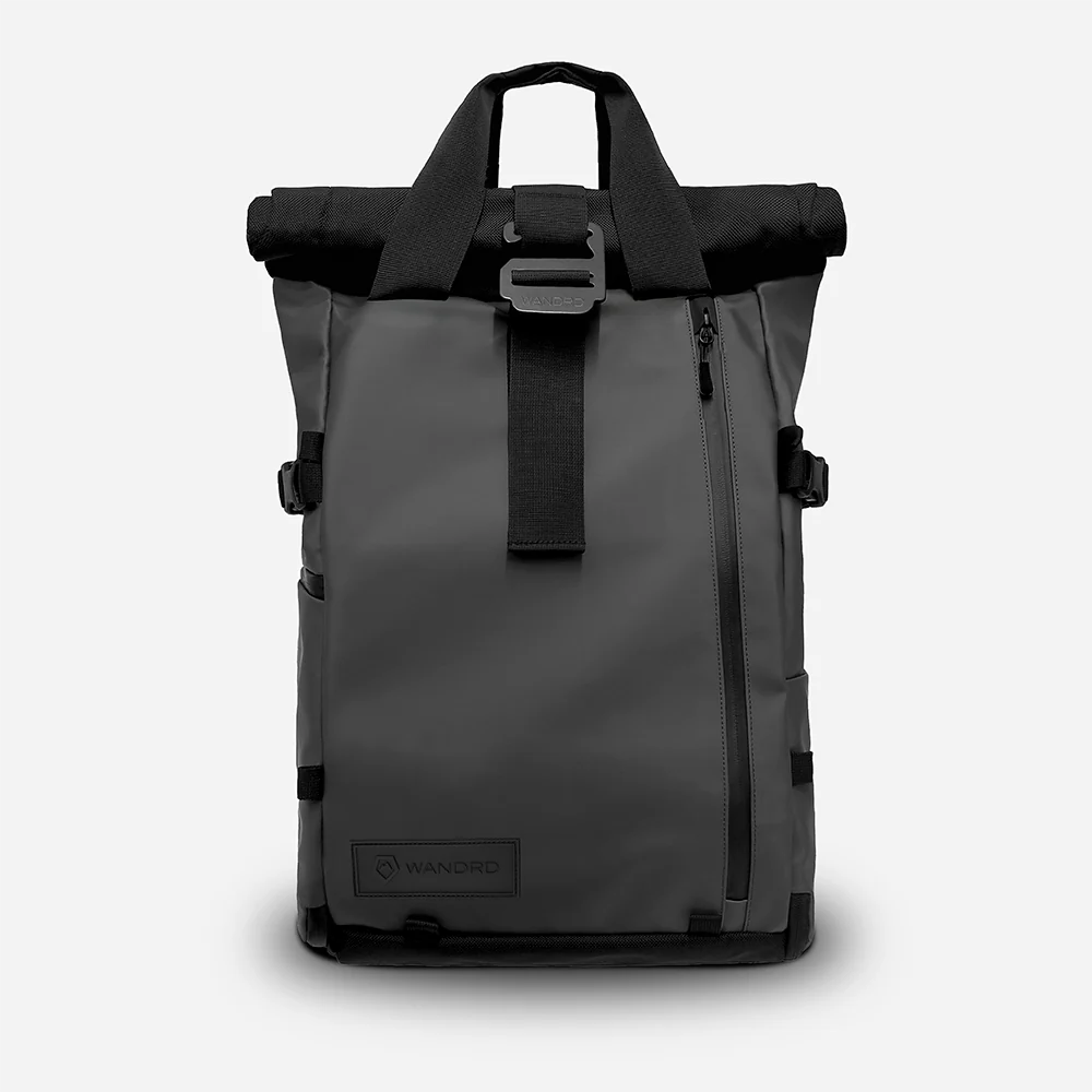 PRVKE 21L V3 in Black