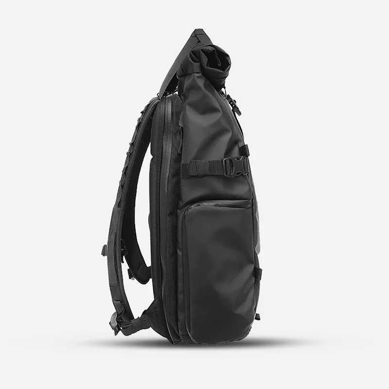PRVKE 21L V3 in Black - Image 6