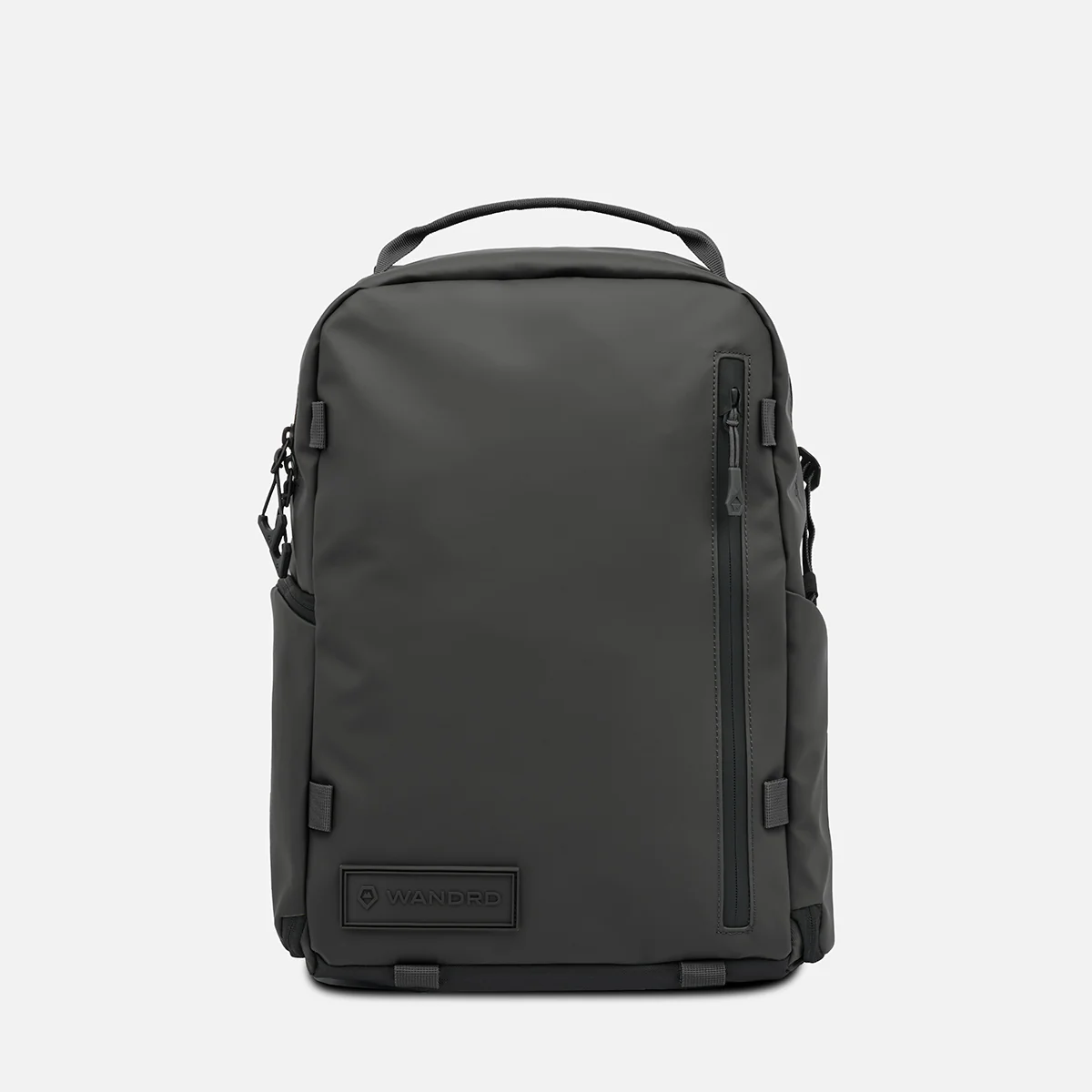 PRVKE Zip 21L in Black