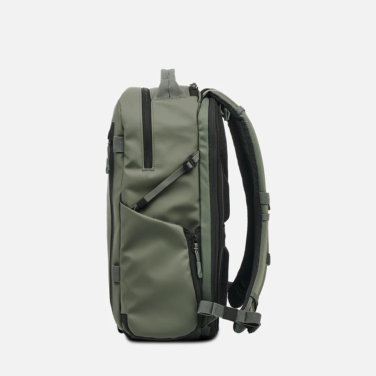 PRVKE Zip 21L in Wasatch Green - Image 10
