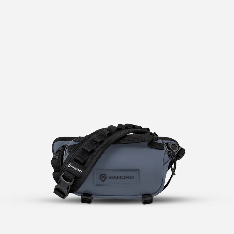 ROGUE 3L Sling V1 in Aegean Blue - Image 3