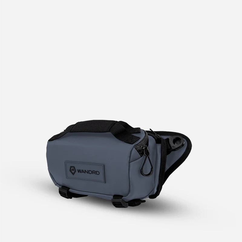 ROGUE 3L Sling V1 in Aegean Blue - Image 4
