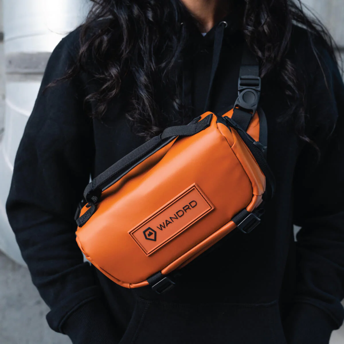 ROGUE 3L Sling V1 in Sedona Orange - Image 7