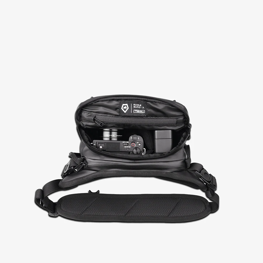 ROGUE 3L Sling V1 in Sedona Orange - Image 8