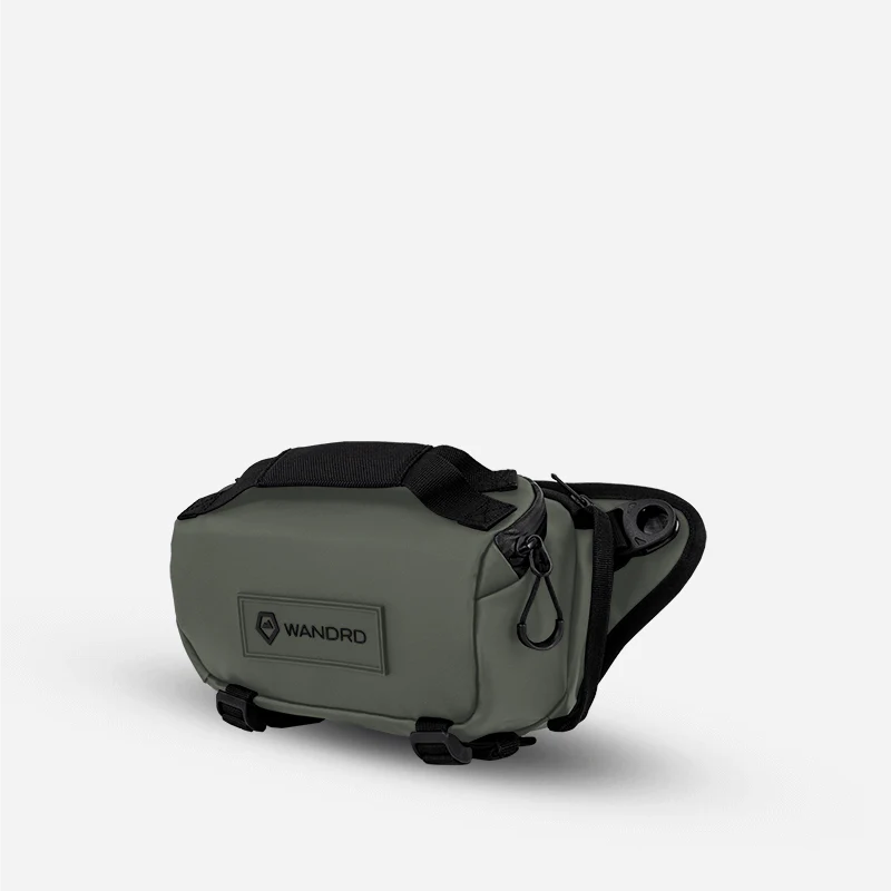 ROGUE 3L Sling V1 in Wasatch Green - Image 4
