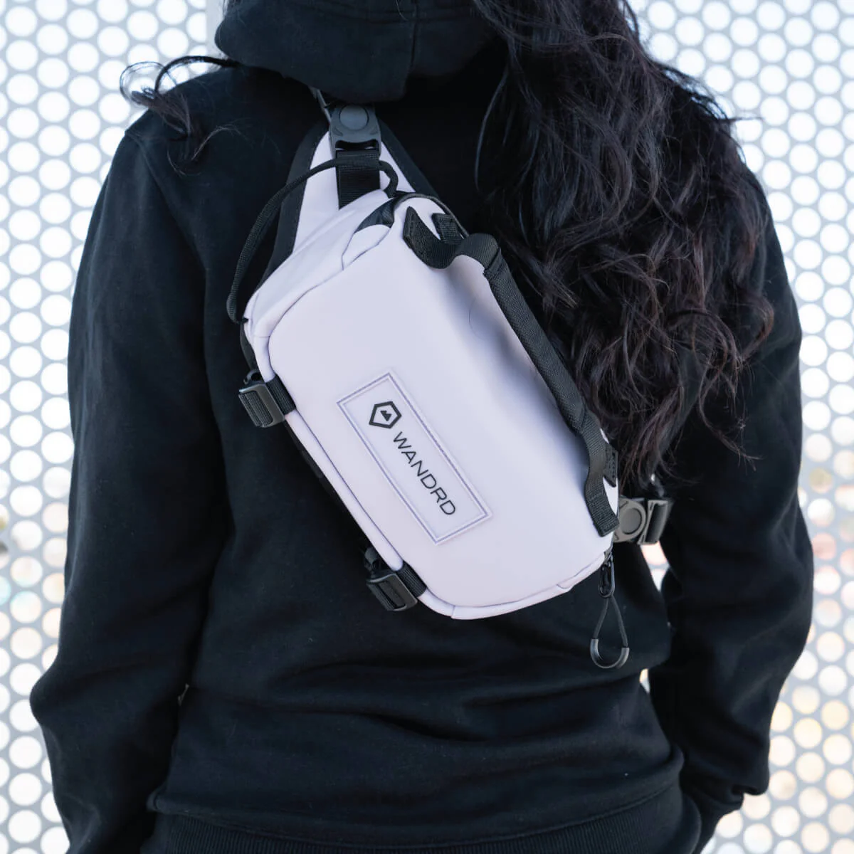 ROGUE 3L Sling V1 in Uyuni Purple - Image 6