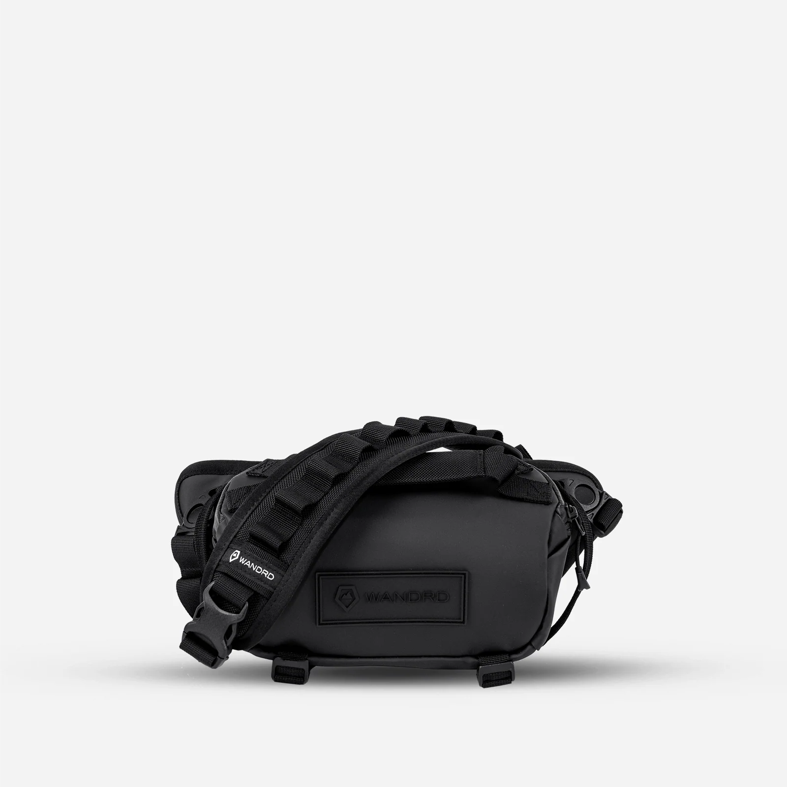 ROGUE 3L Sling V1 in Black - Image 3
