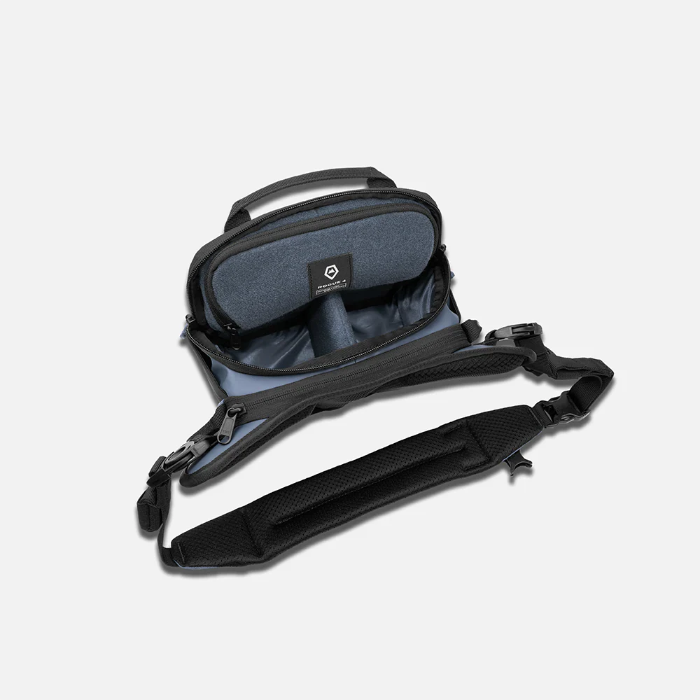 ROGUE 4L Sling in Aegean Blue - Image 4
