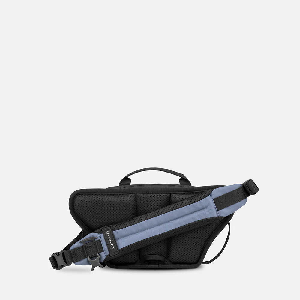 ROGUE 4L Sling in Aegean Blue - Image 5