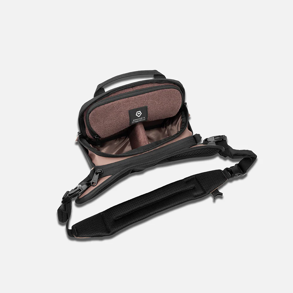 ROGUE 4L Sling in Atacama Clay - Image 4