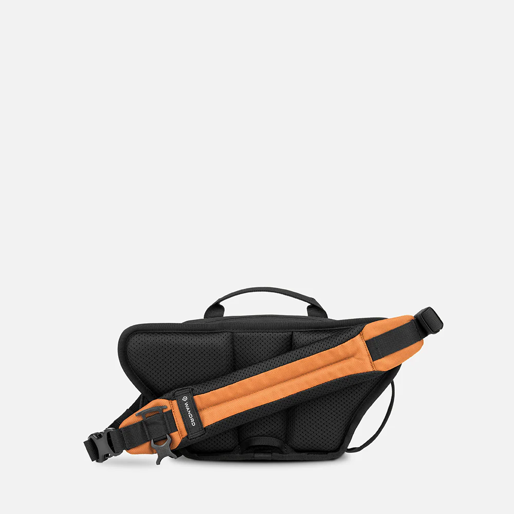 ROGUE 4L Sling in Sedona Orange - Image 5