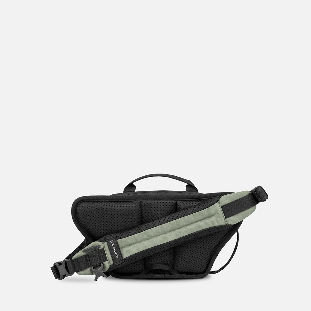 ROGUE 4L Sling in Wasatch Green - Image 4