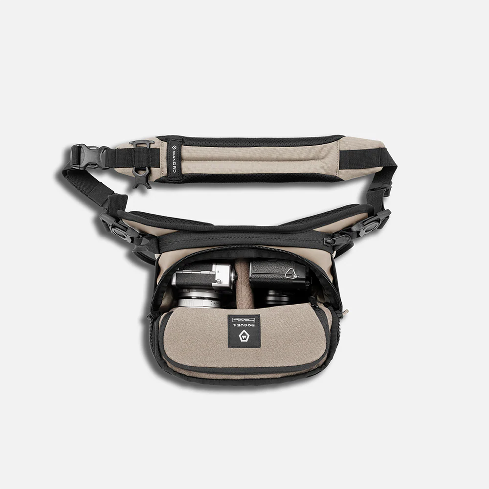 ROGUE 4L Sling in Yuma Tan - Image 3