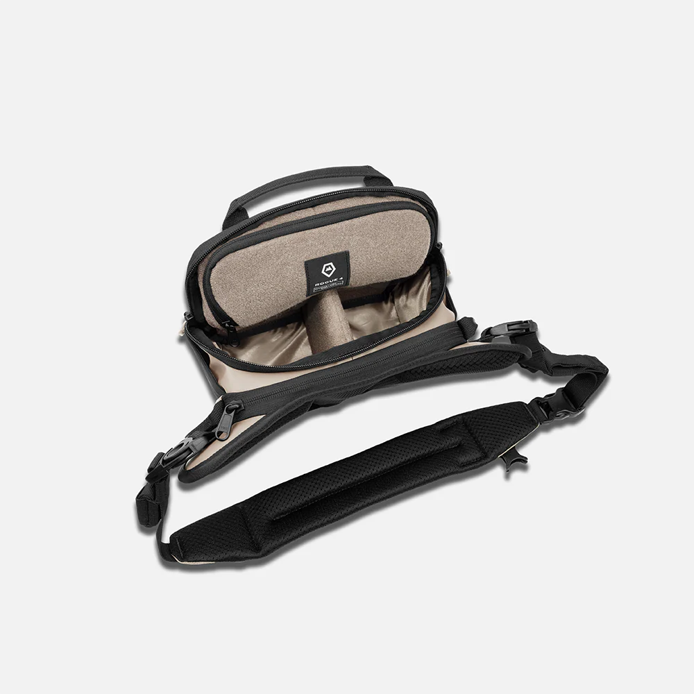 ROGUE 4L Sling in Yuma Tan - Image 4