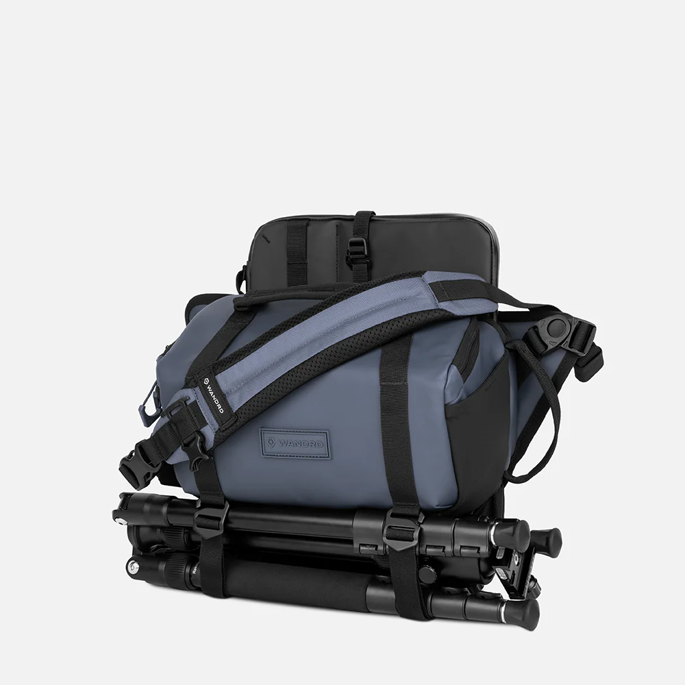 ROGUE 6L Sling in Aegean Blue - Image 3