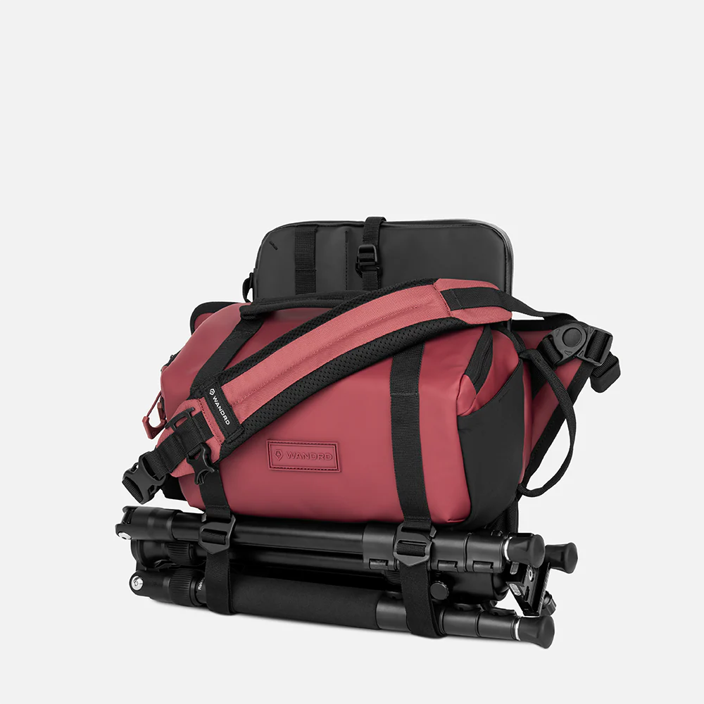 ROGUE 6L Sling in Rhone Burgundy - Image 3