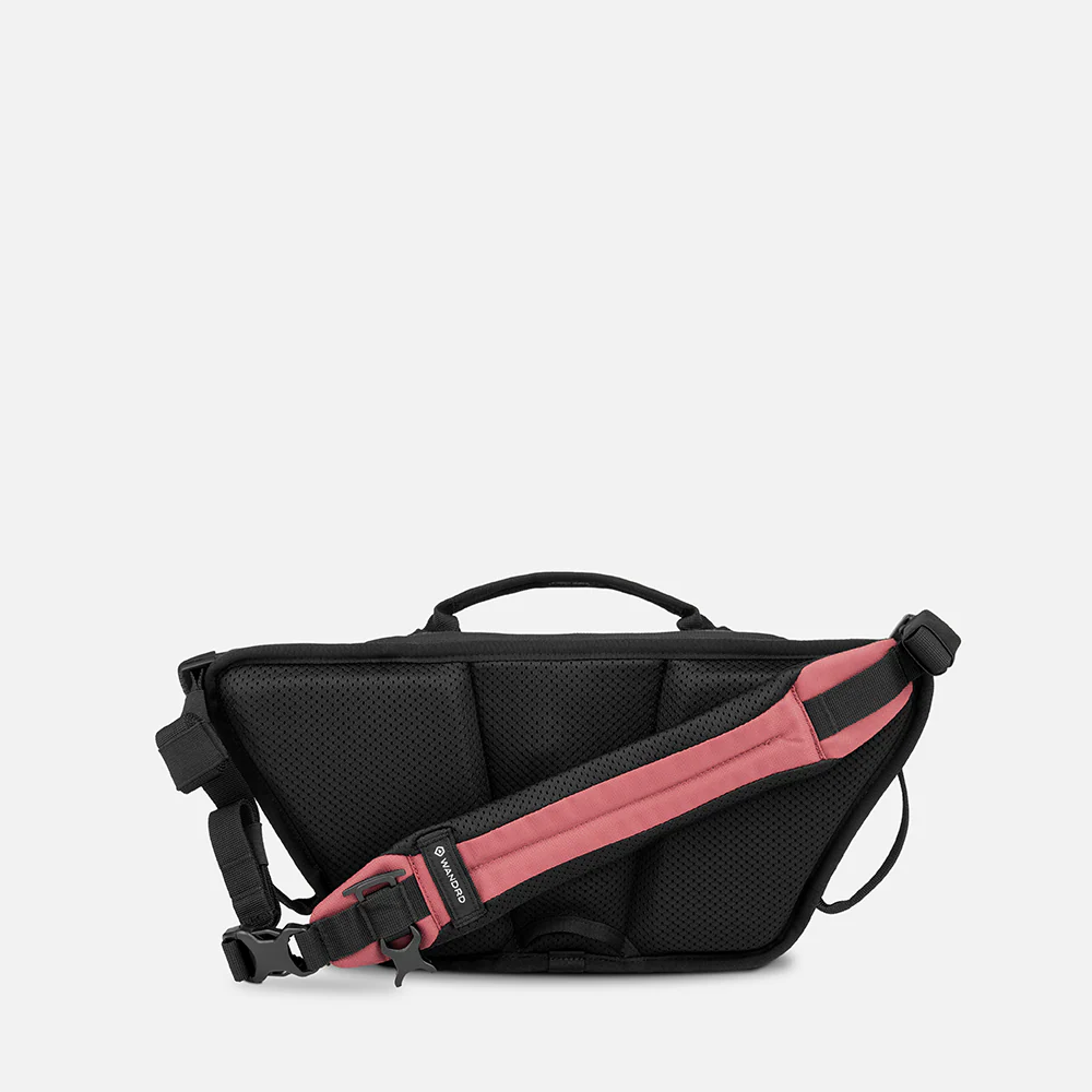 ROGUE 6L Sling in Rhone Burgundy - Image 6