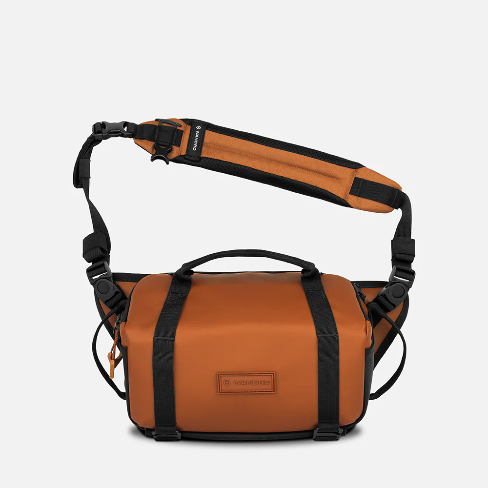 ROGUE 6L Sling in Sedona Orange