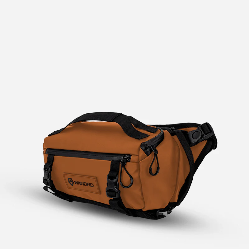 ROGUE 6L Sling V1 in Sedona Orange - Image 3