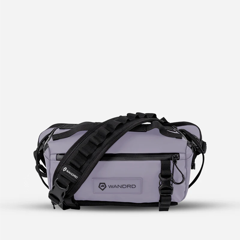 ROGUE 6L Sling V1 in Uyuni Purple - Image 4