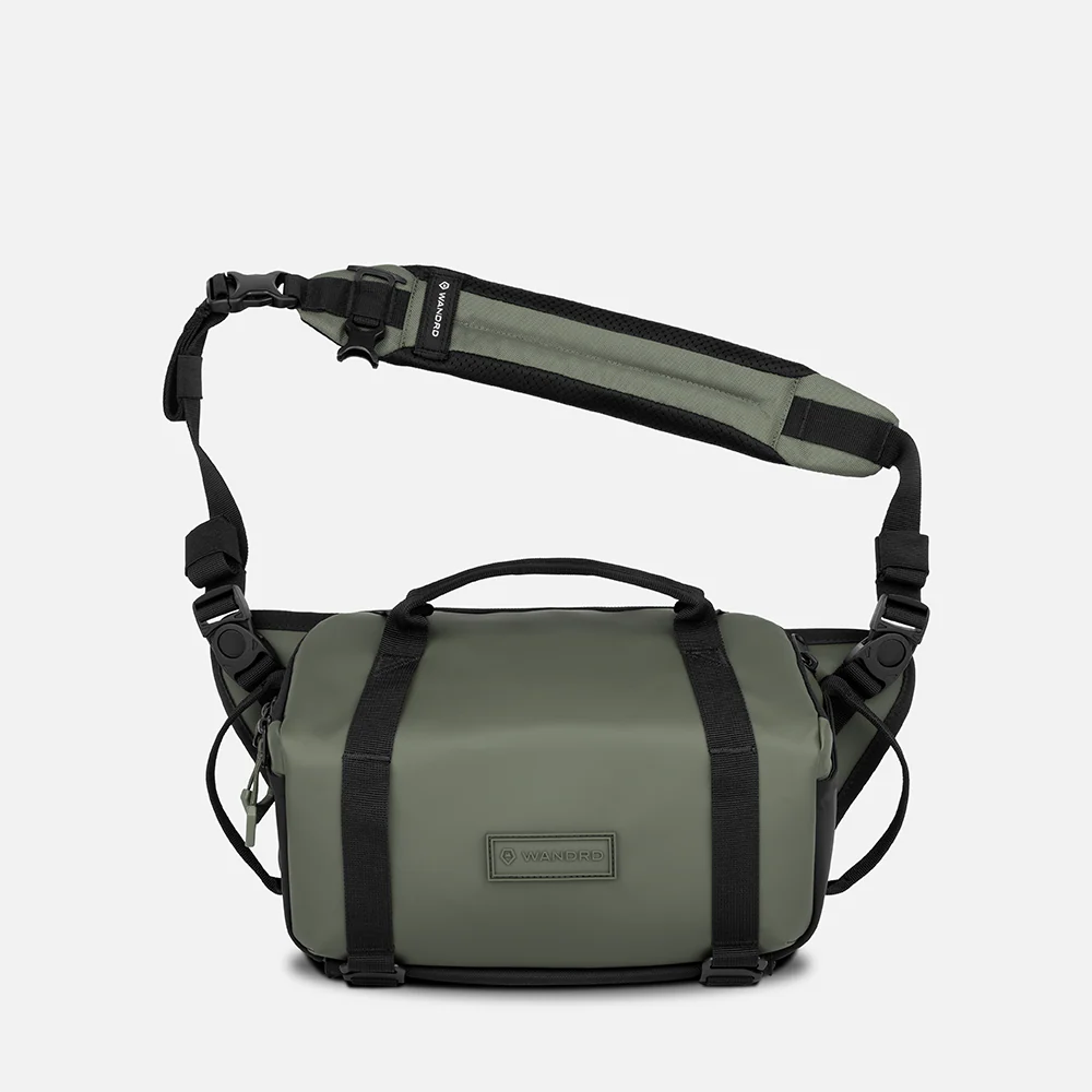 ROGUE 6L Sling in Wasatch Green