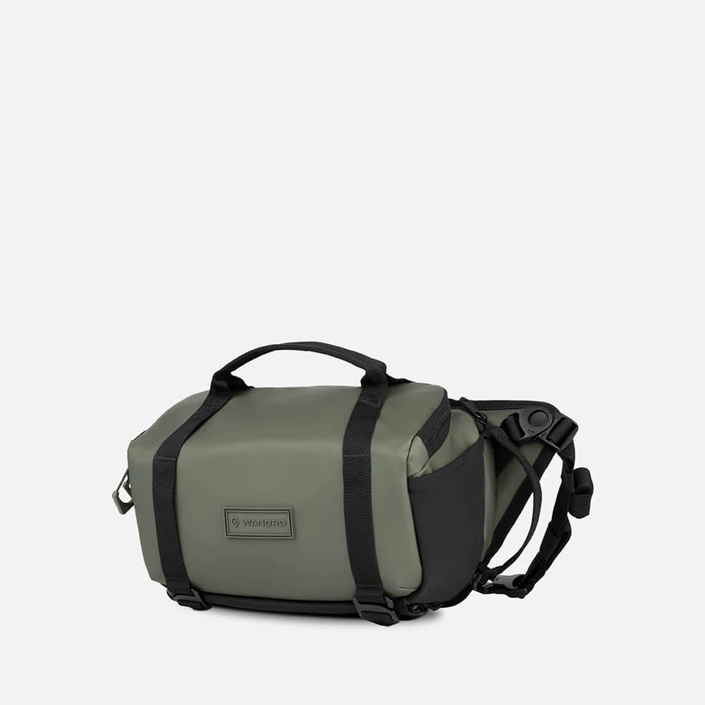 ROGUE 6L Sling in Wasatch Green - Image 2