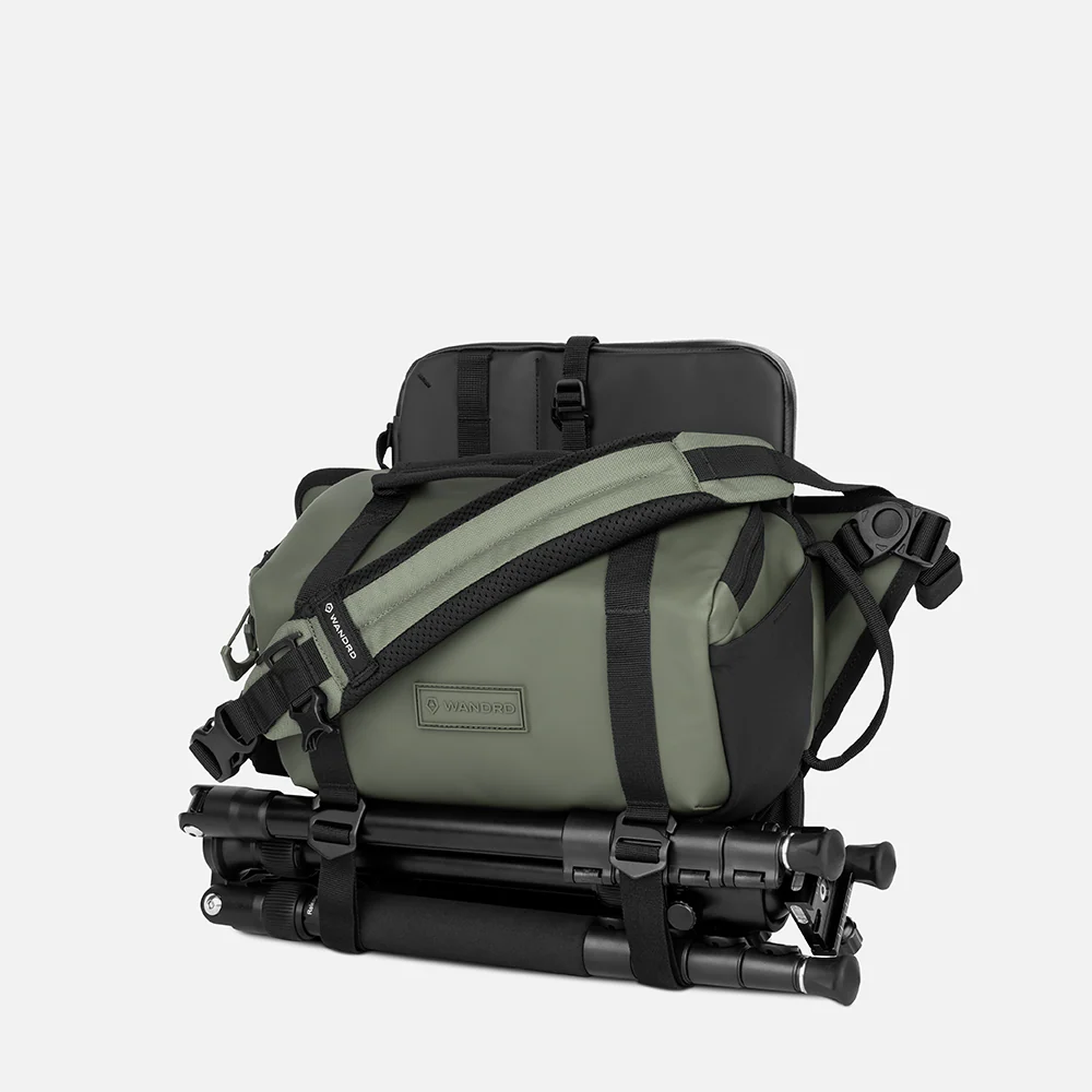 ROGUE 6L Sling in Wasatch Green - Image 3